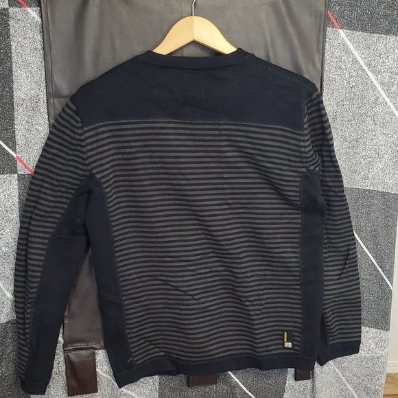 unique Jack Jones cardigan DNM WEAR size L - Picture 2 of 6